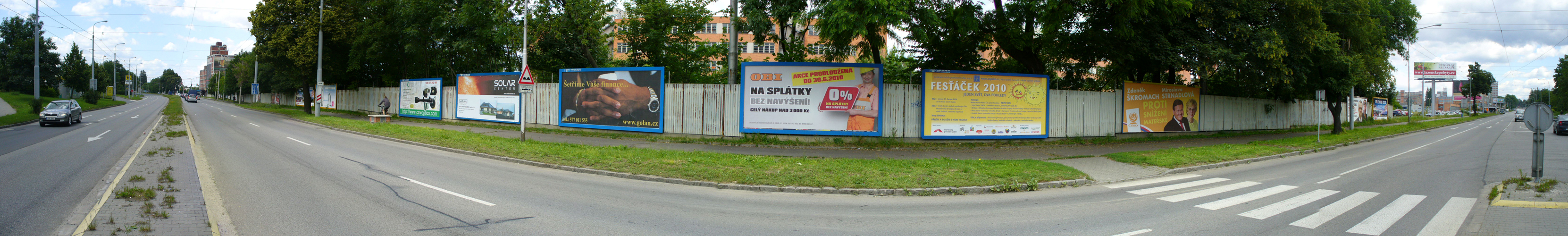billboard